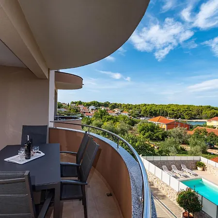 Ivusini Xiv V Ždrelac