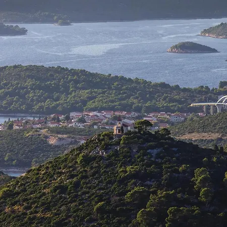 別荘 Ivusini Xiv V