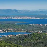 Ivusini Xiv V * Ždrelac
