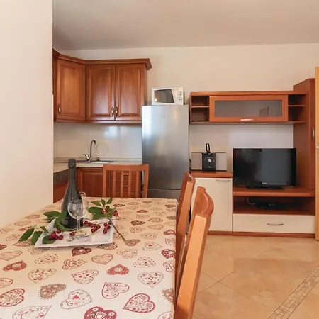 Ivusini Xiv V Ždrelac