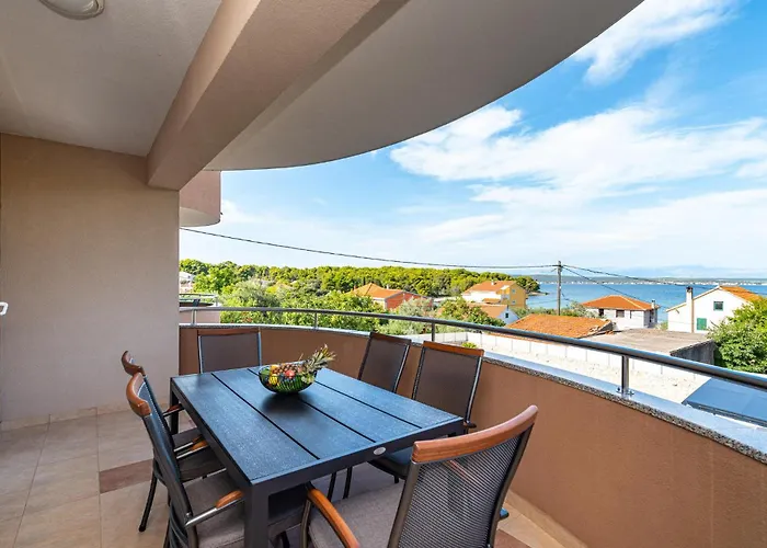 Ivusini Xiv V Nyaraló Ždrelac