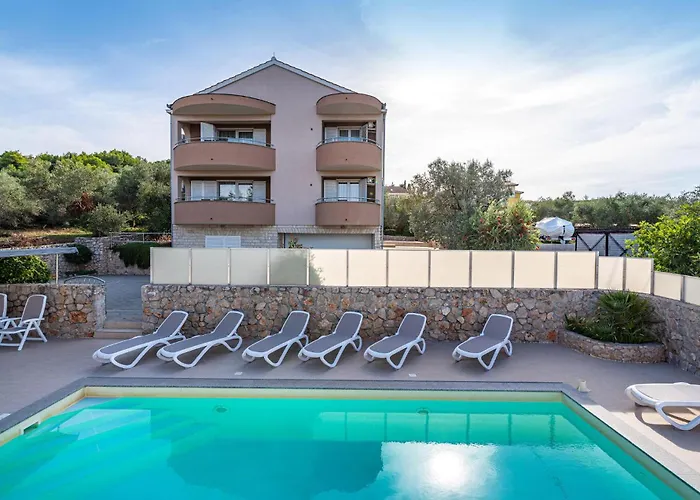 Ivusini Xiv V Ždrelac