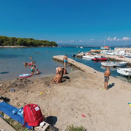 Casa vacanze Ivusini Xiv V *