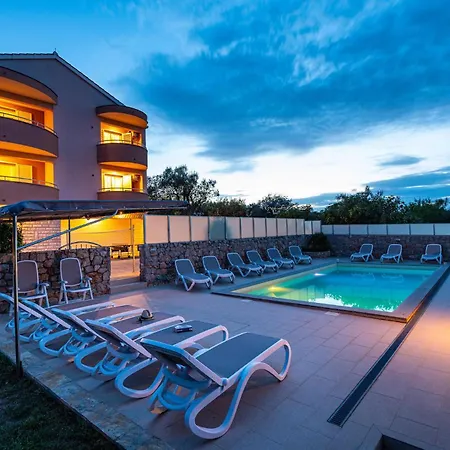 Ivusini Xiv V * Ždrelac