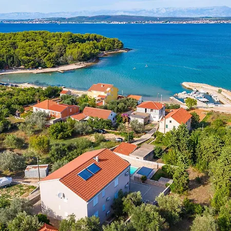 Casa vacanze Ivusini Xiv V