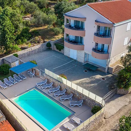 Ivusini Xiv V * Ždrelac