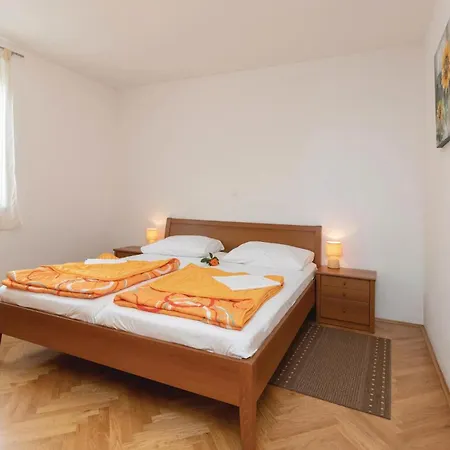 Ivusini Xiv V Casa vacanze Ždrelac