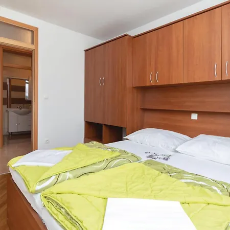 Casa vacanze Ivusini Xiv V