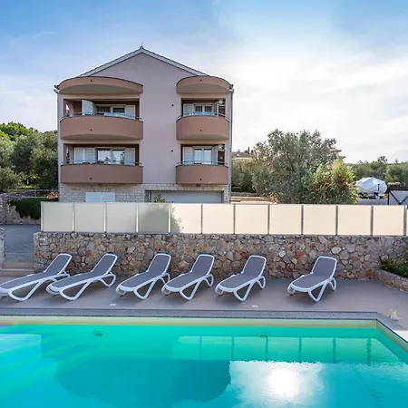 Ivusini Xiv V Ždrelac