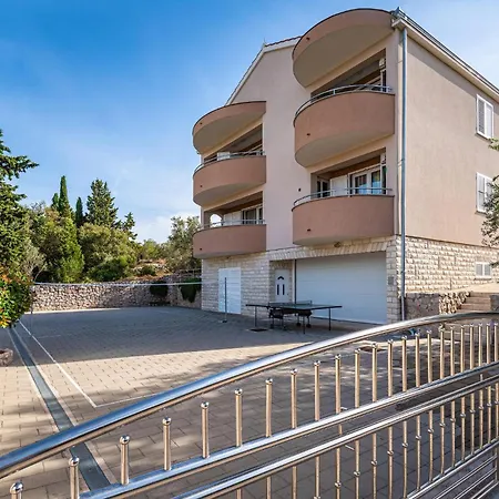 Ivusini Xiv V Ždrelac