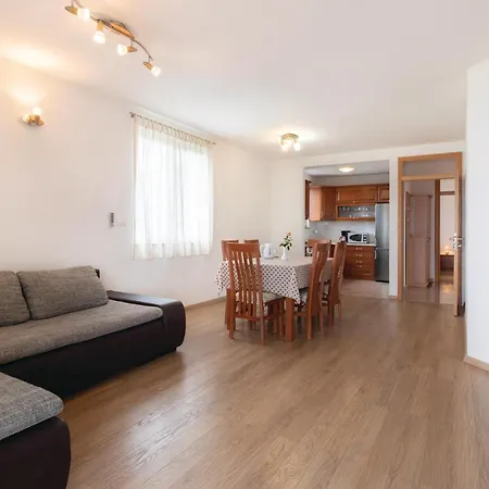 Ivusini Xiv V * Ždrelac