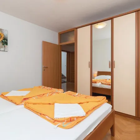 Ivusini Xiv V Casa vacanze