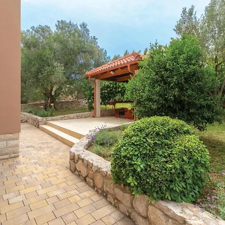 Ivusini Xiv V * Ždrelac