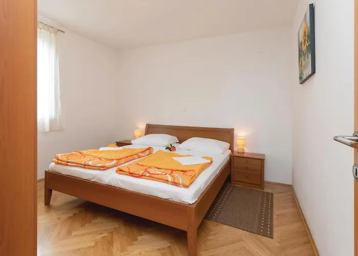 Ivusini Xiv V Casa de Férias Ždrelac