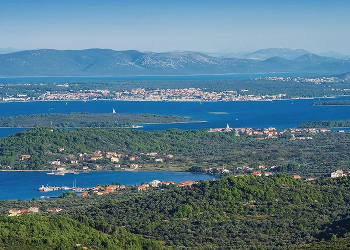 Ivusini Xiv V * Ždrelac